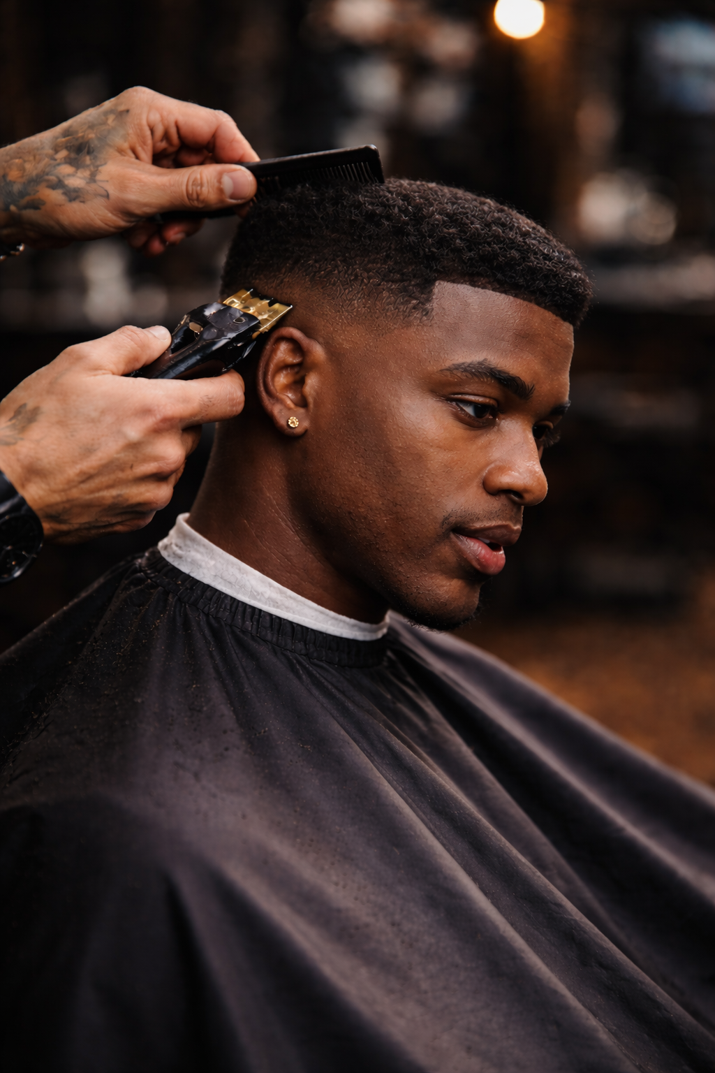 Trim-Only