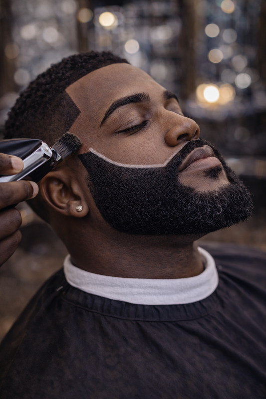 Enhancement (Dye Line up)