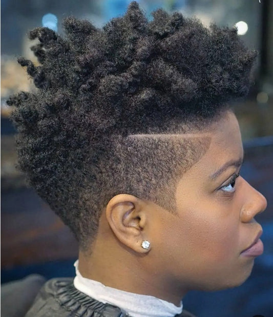 Trim Only (Female)