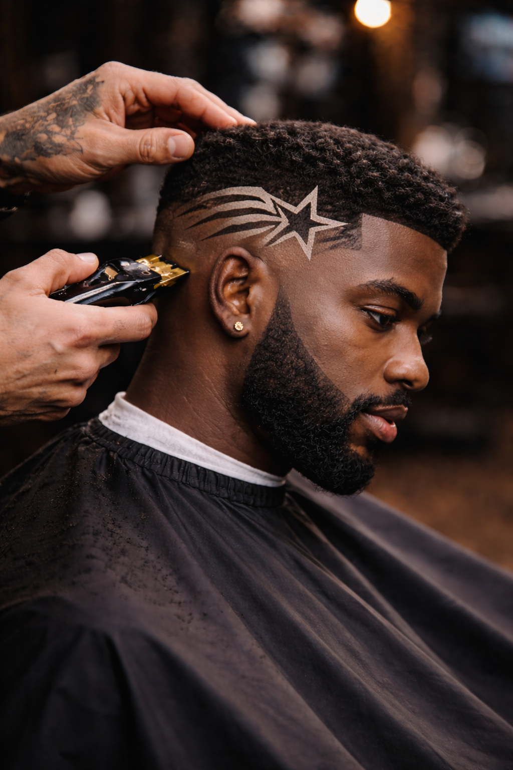 Trim-with-design