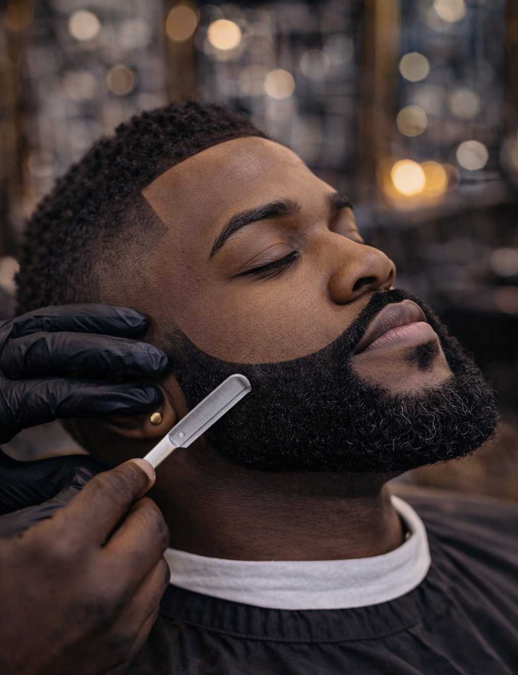 Trim+Shave Combo